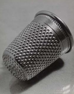 Brassaï - Un Dé, 1930