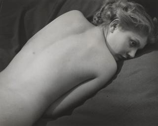 Brassaï - Untitled, c. 1930s