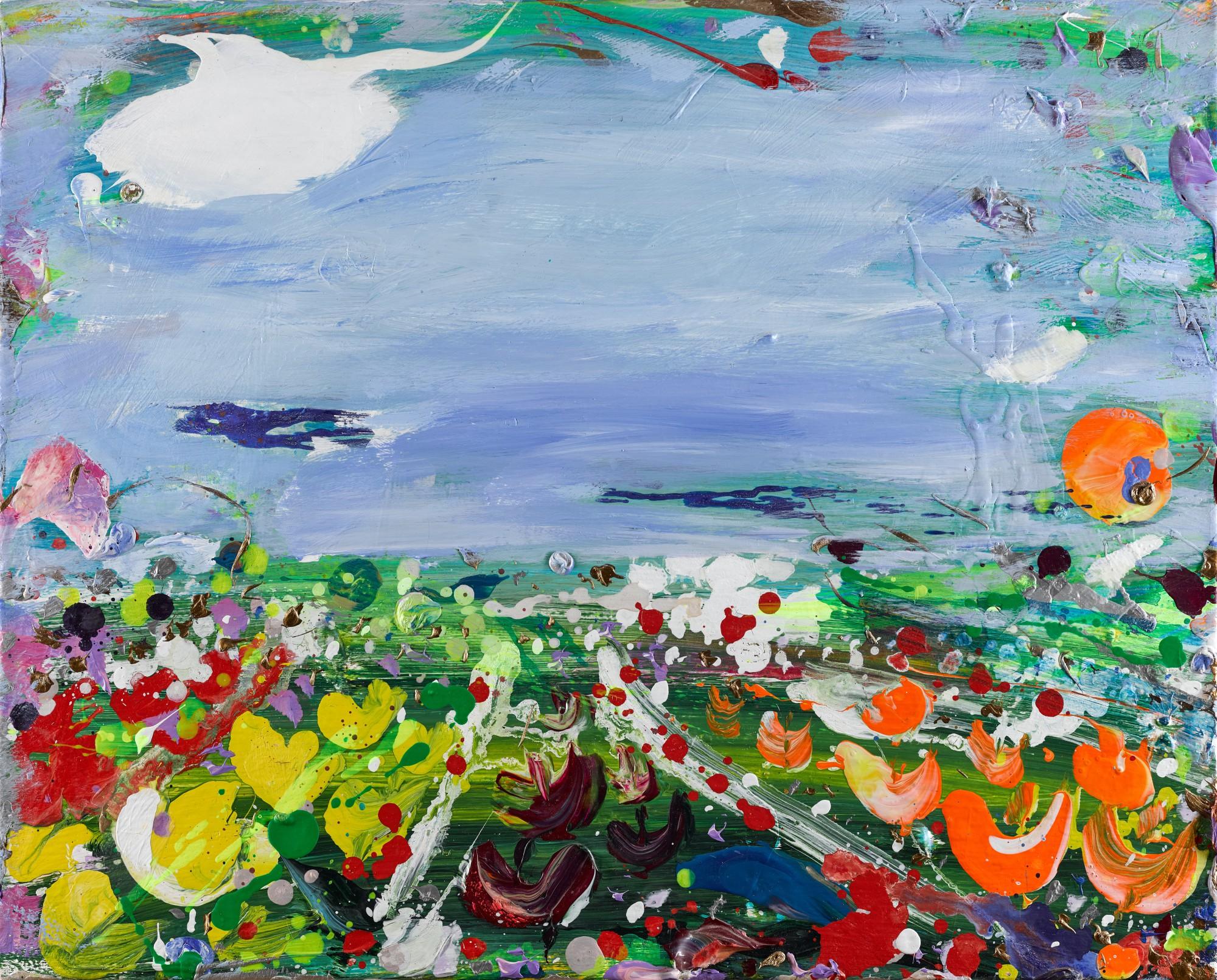 Brendan Cass - Mimi Holland