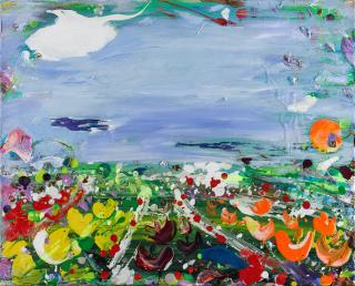 Brendan Cass - Mimi Holland