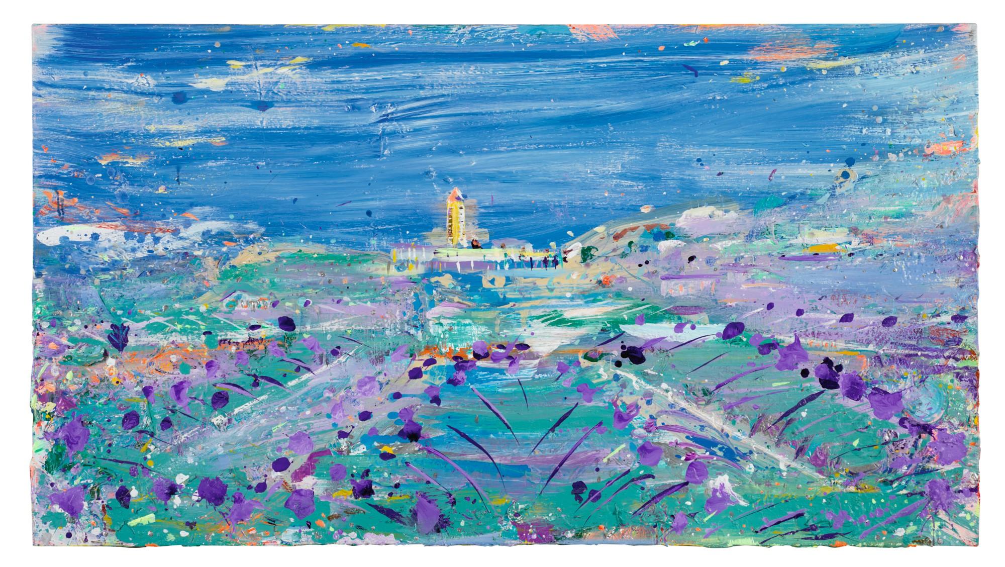 Brendan Cass - Provence