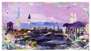 Brendan Cass - Zurich