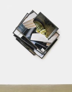 Brendan Fowler - Spring 2011 (½ X ½\