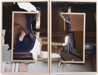 Brendan Fowler - Spring 2011-Fall 2011 (The New Rack 1 - The New Rach 4, Graham In Truck)