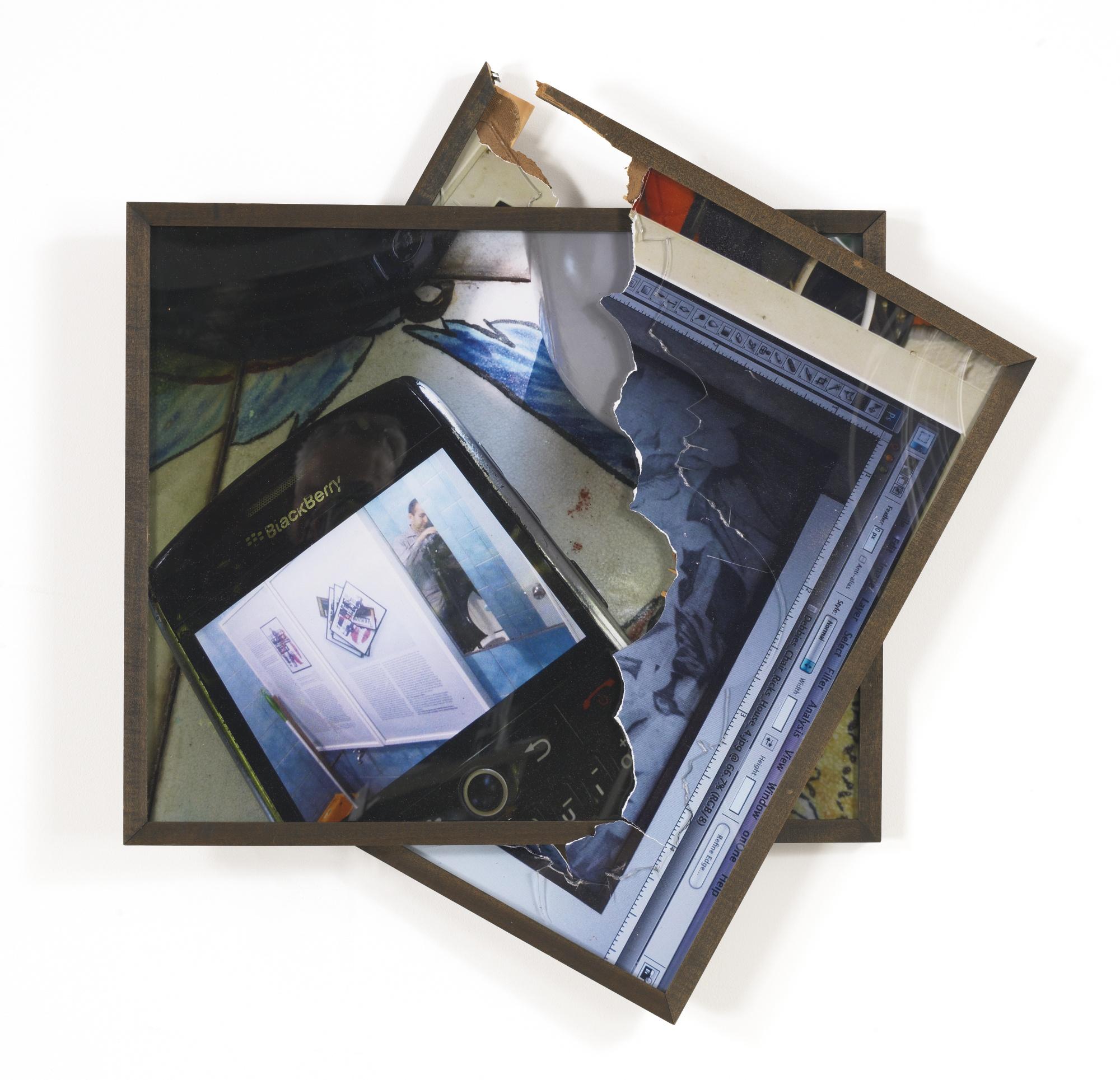 Brendan Fowler - Summer 2010 (\