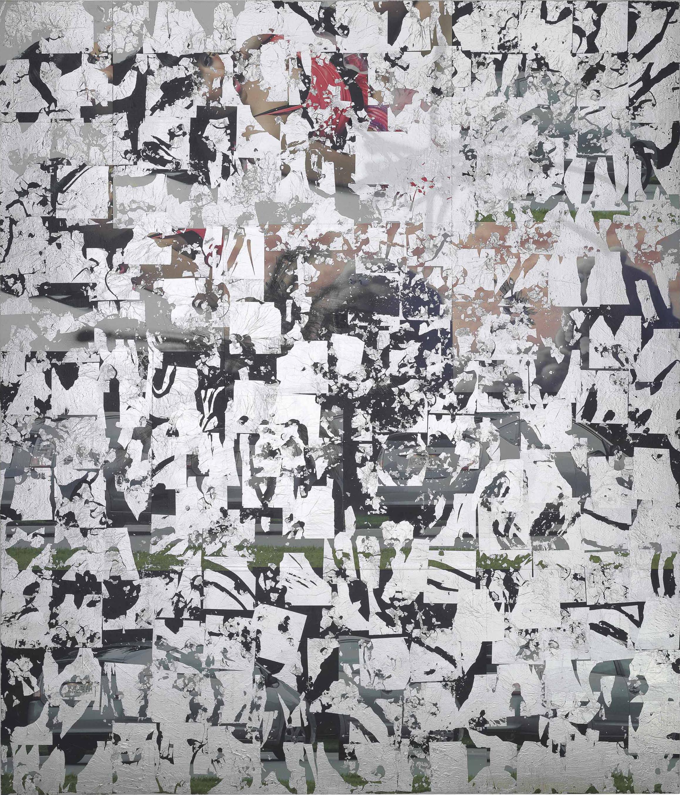 Brendan Lynch - He Used the Only Thing He Had