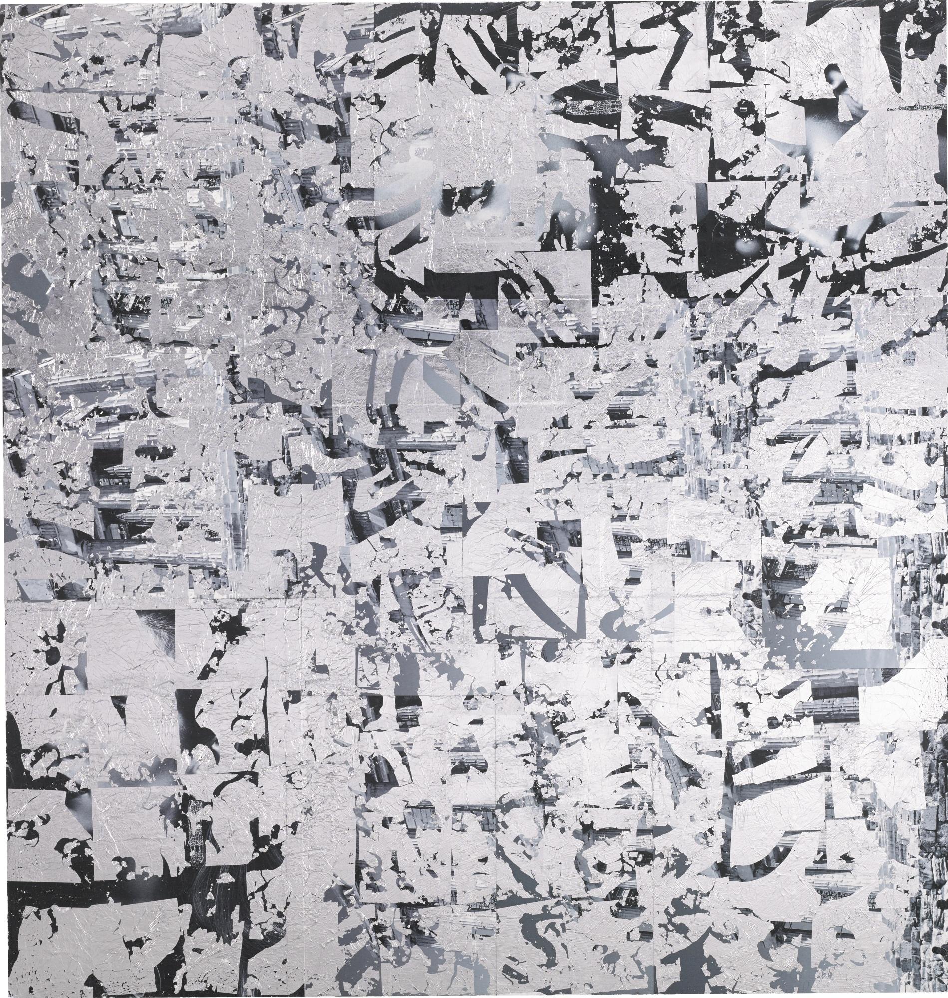 Brendan Lynch - Marble