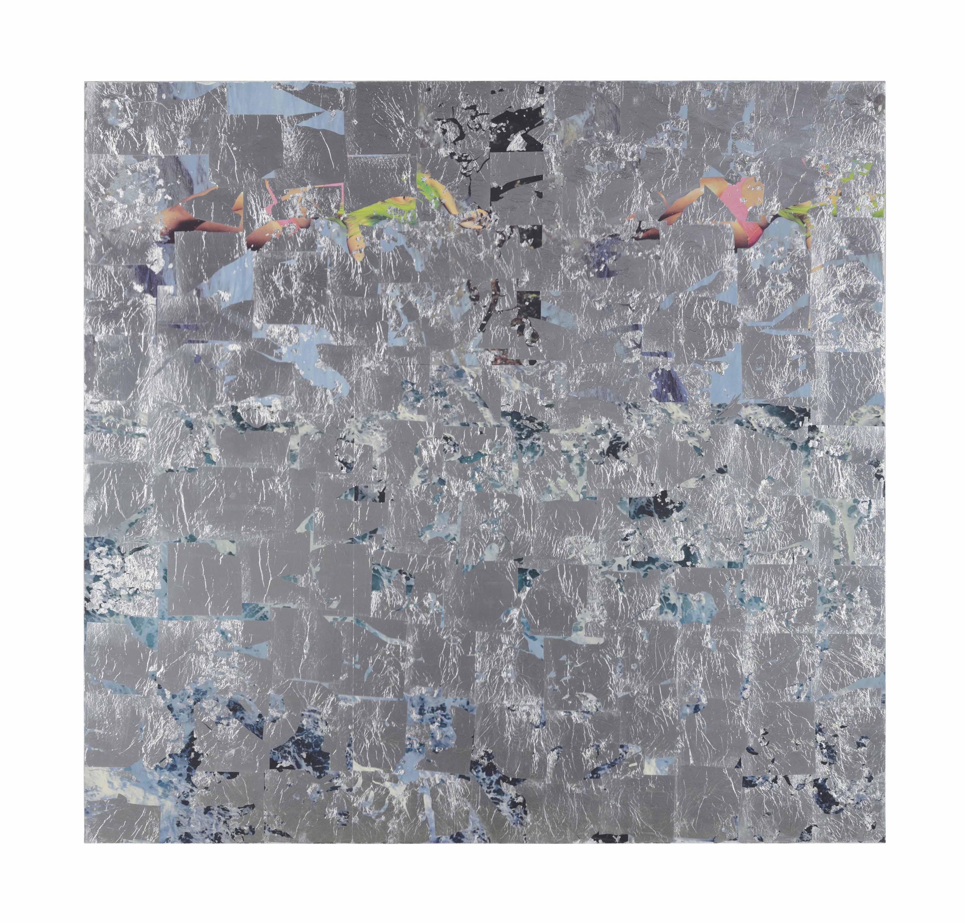 Brendan Lynch - Nicki, Nicki, Nicki