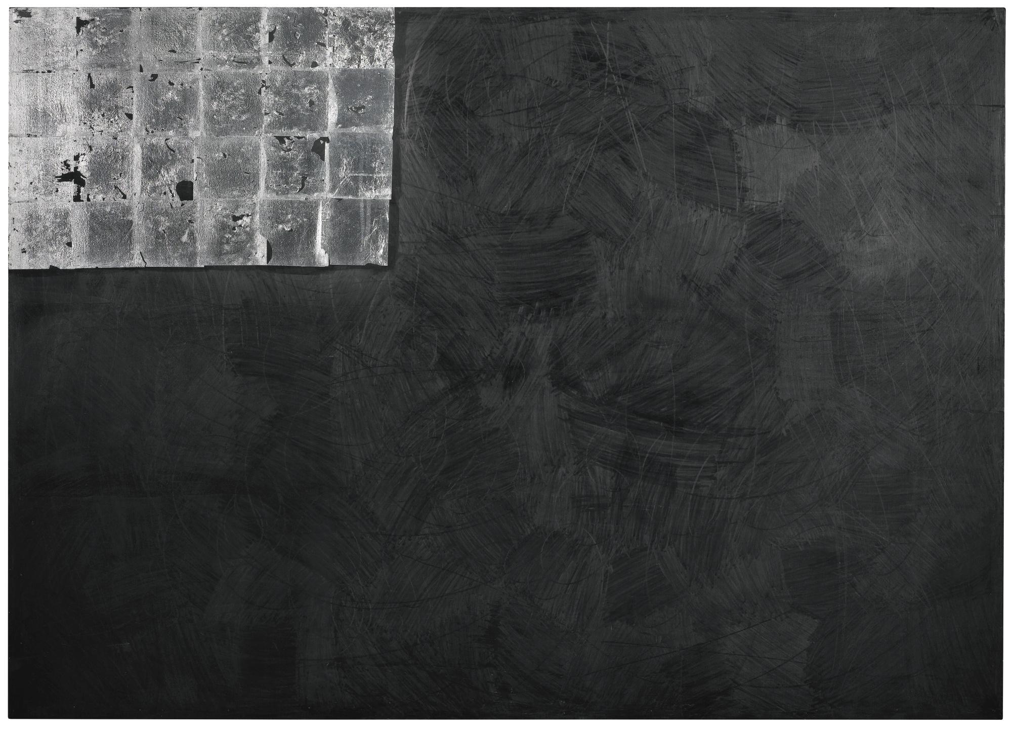 Brendan Lynch - Untitled