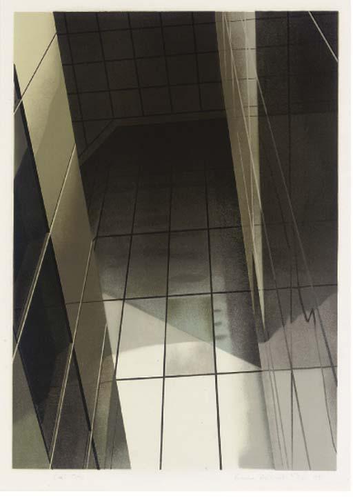 Brendan Neiland - Citti Corp