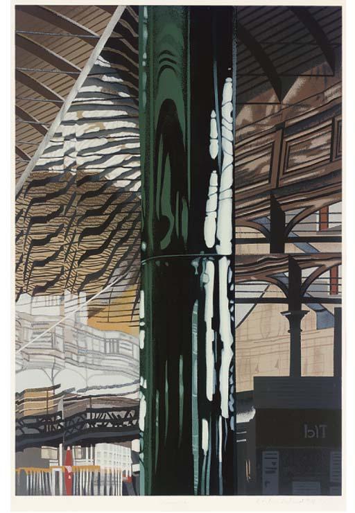 Brendan Neiland - Concourse