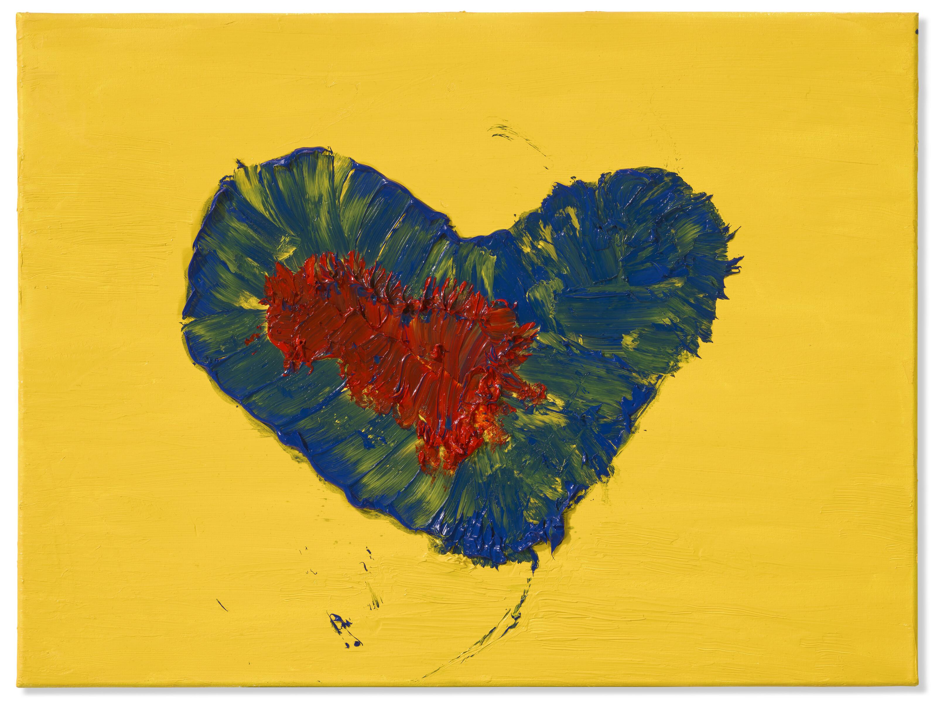 Brenden Mastache - <3