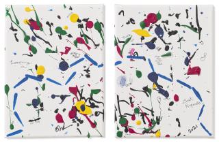 Brenden Mastache - Looping-In