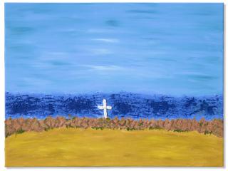 Brenden Mastache - May Twenty-One