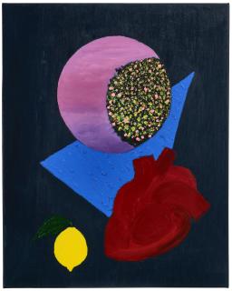 Brenden Mastache - Seven Thirty Five