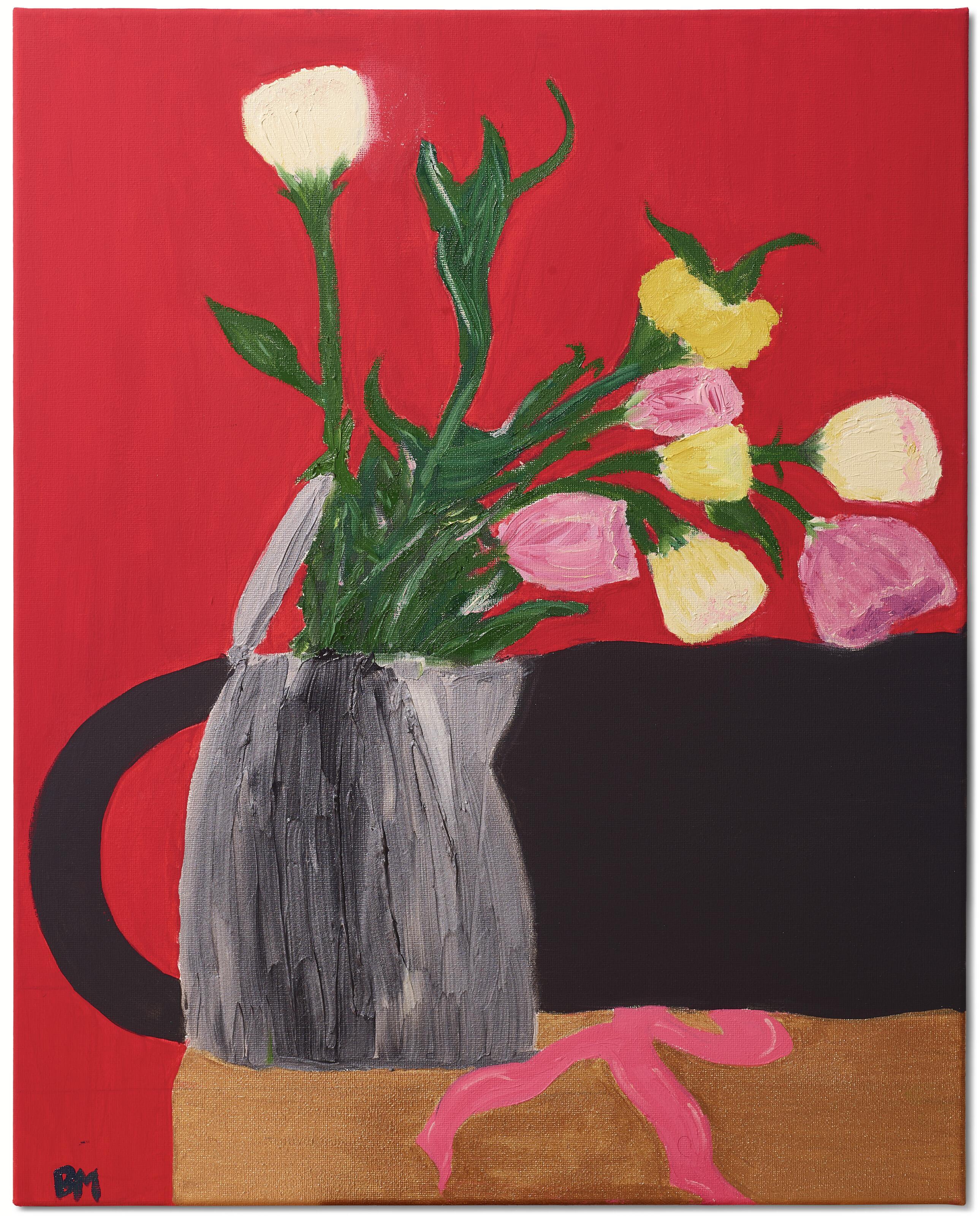 Brenden Mastache - Tea Time