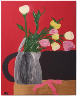 Brenden Mastache - Tea Time