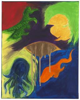 Brenden Mastache - The Beginning