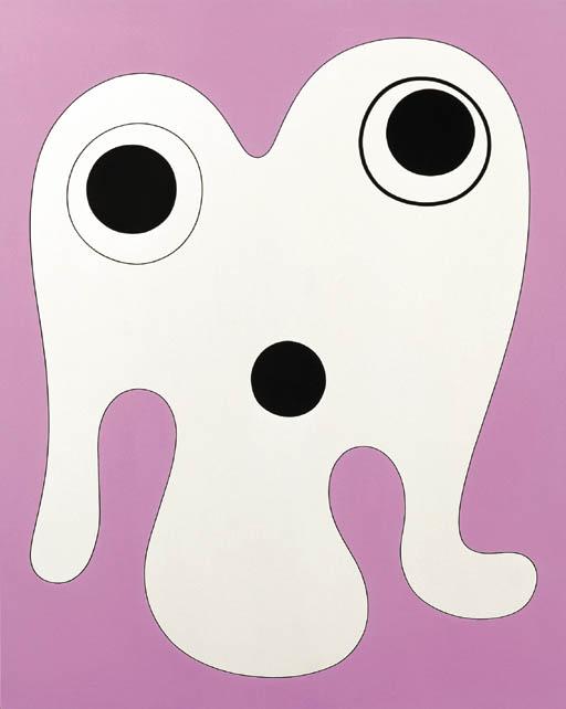 Brent Harris - Appalling Moment (W6)