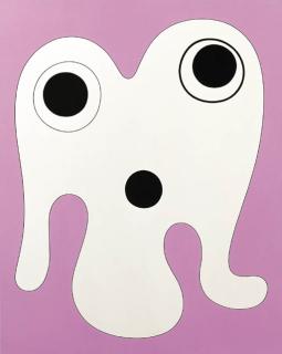 Brent Harris - Appalling Moment (W6)