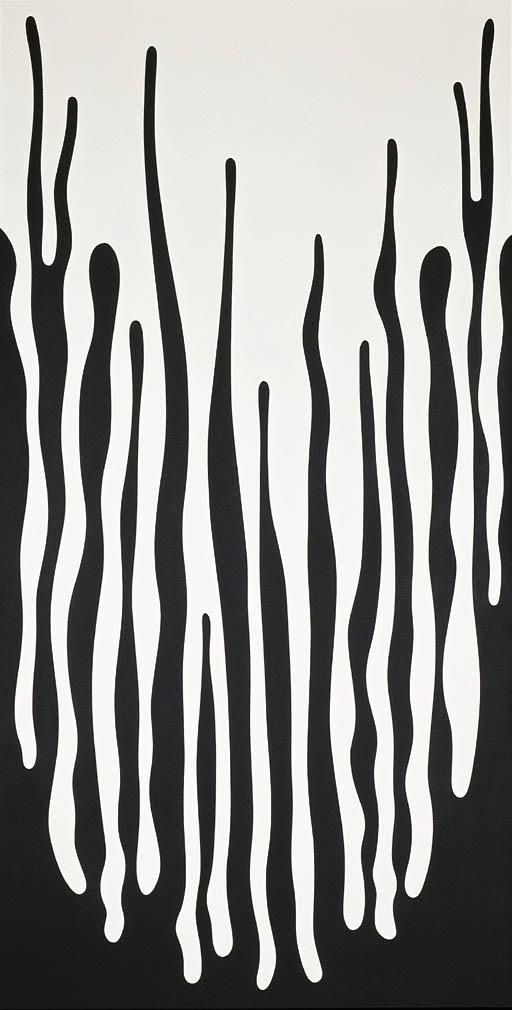 Brent Harris - Swamp (No. 6)