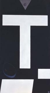 Brent Harris - The Transference Of Colin Mccahon