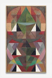 Brent Wadden - Untitled