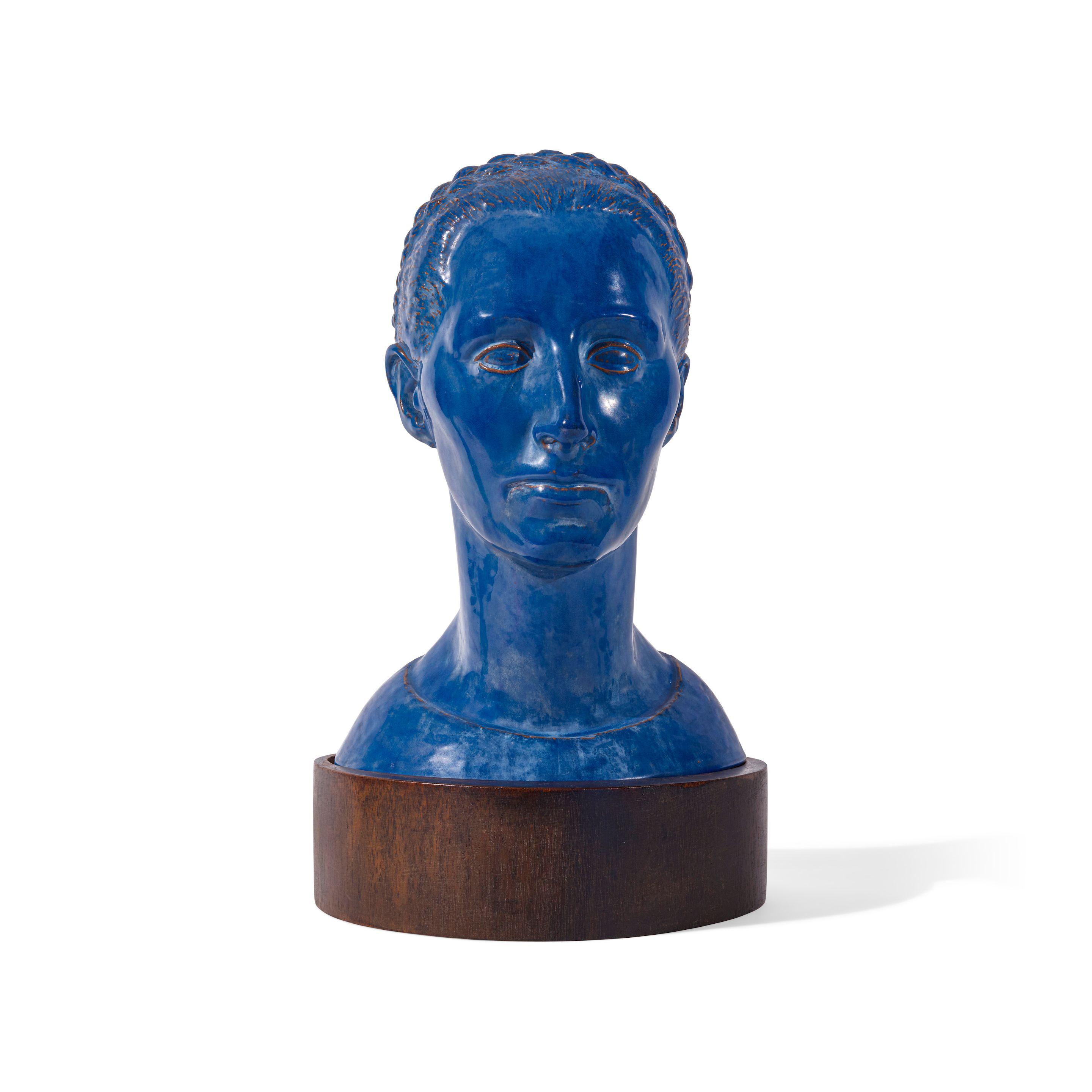 Brents Carlton - Portrait (Afton)