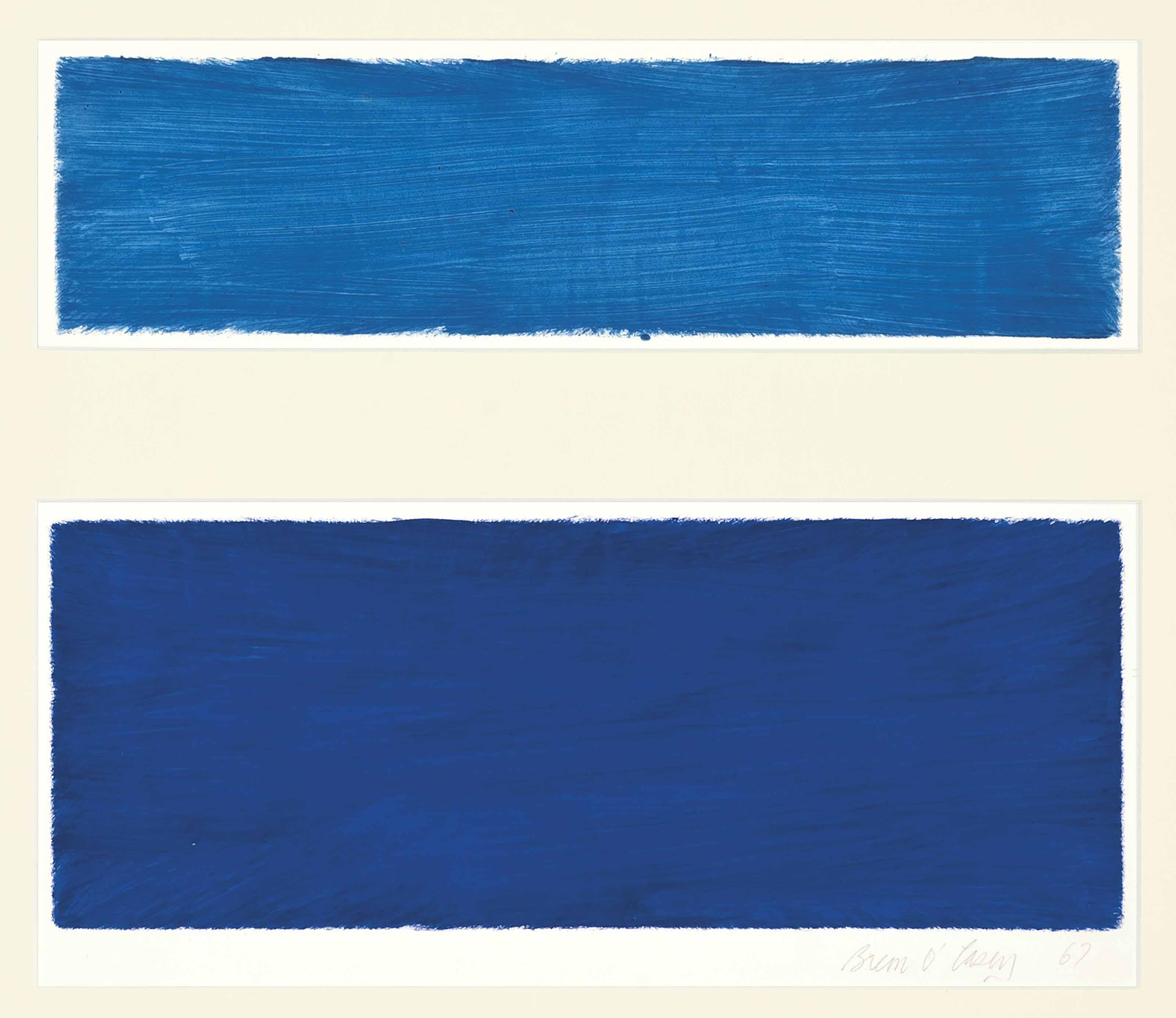 Breon O\'Casey - April