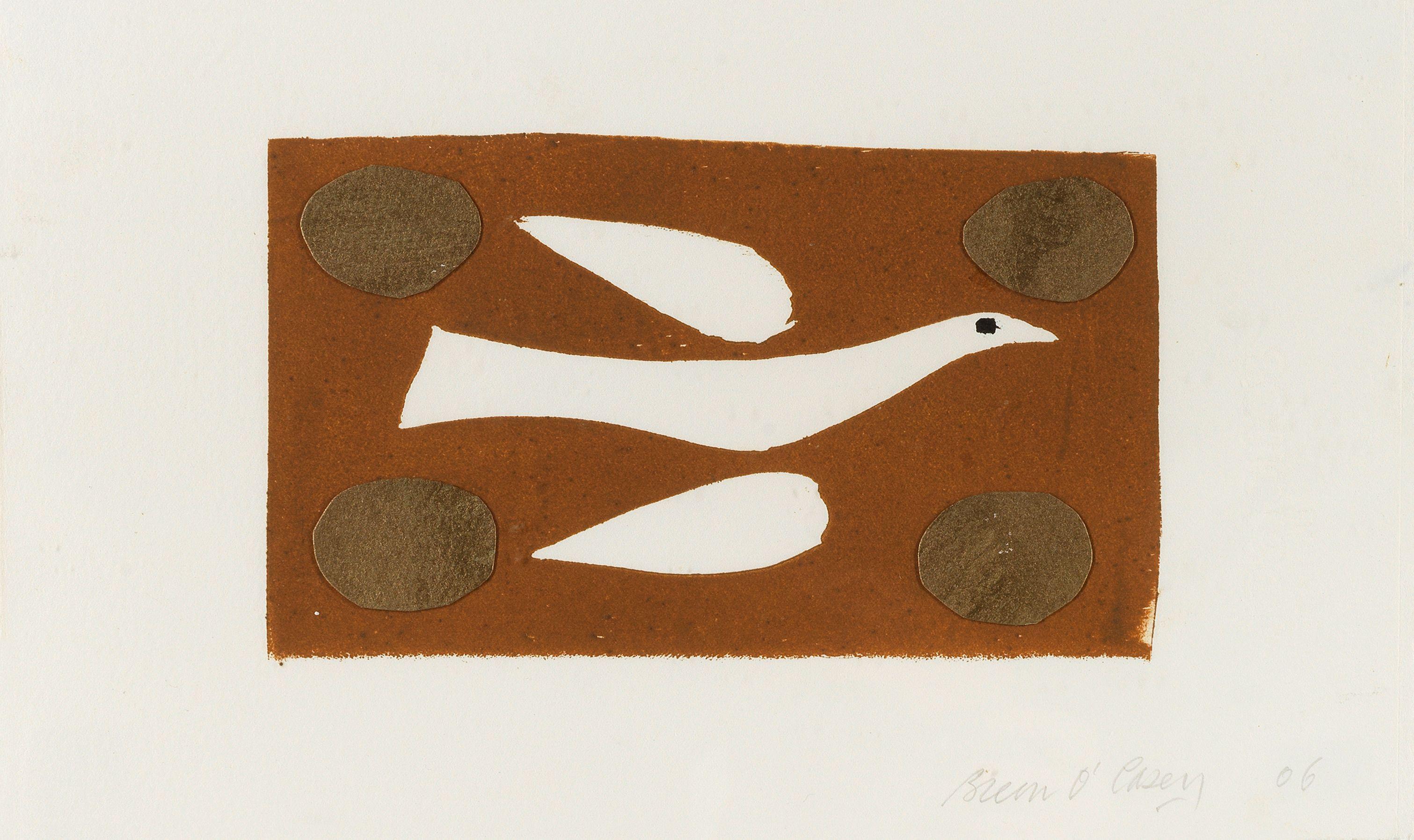 Breon O\'Casey - Bird