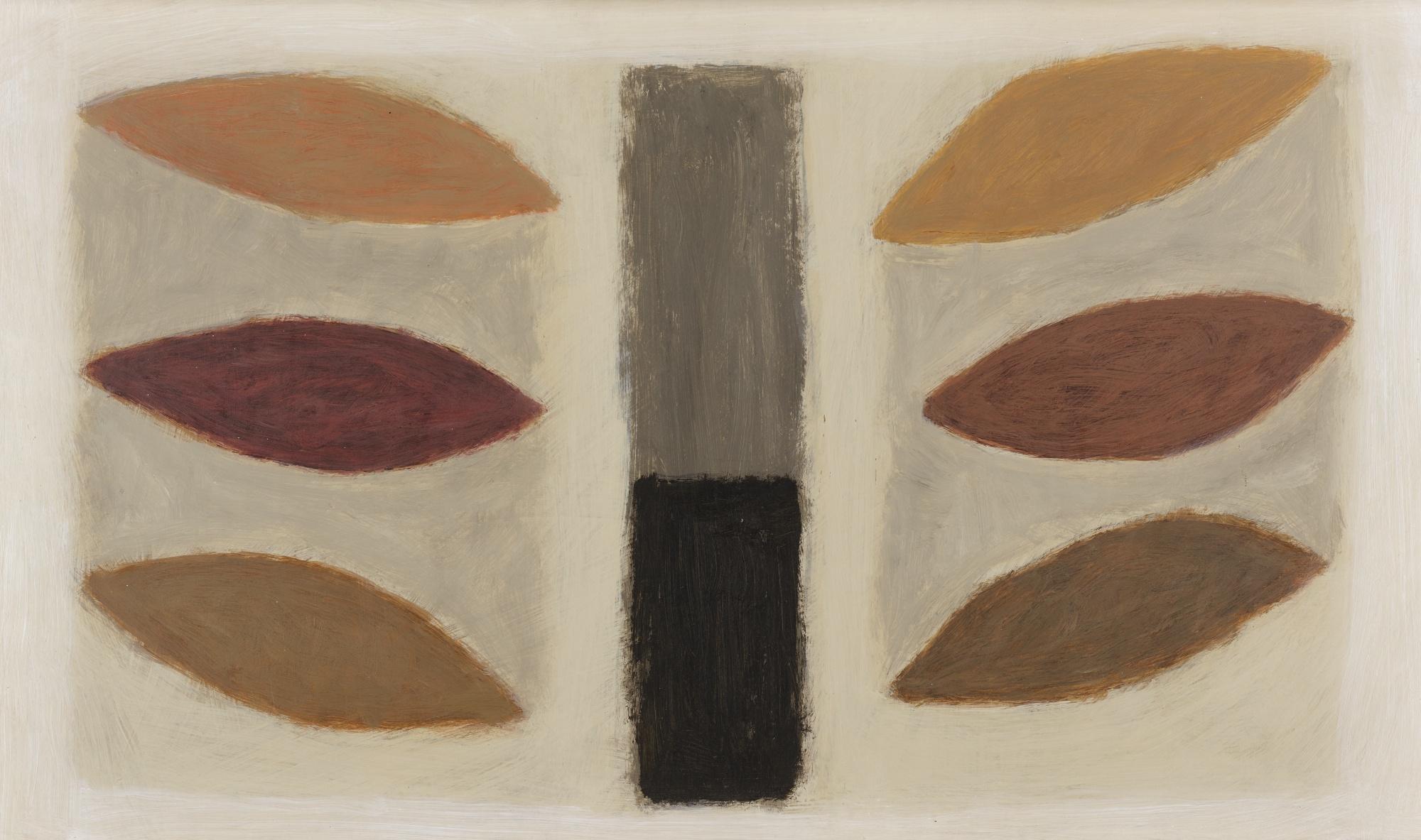 Breon O\'Casey - Cherry Tree