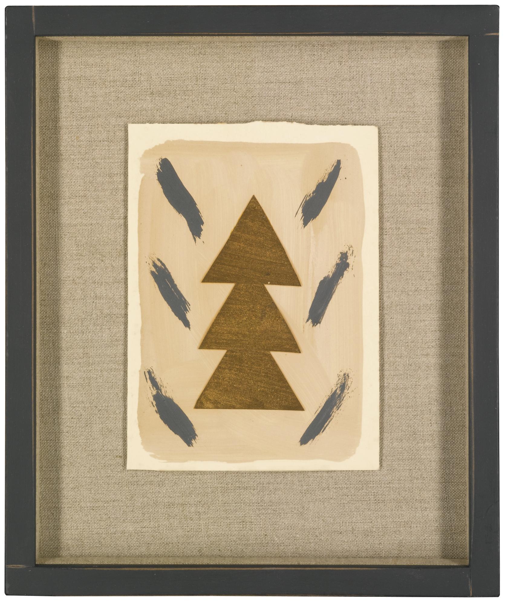 Breon O\'Casey - Christmas Card