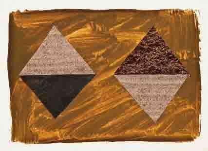 Breon O\'Casey - Christmas card