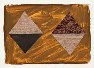 Breon O\'Casey - Christmas card