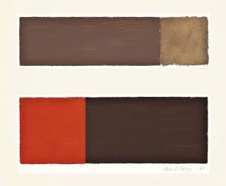 Breon O\'Casey - February 1967