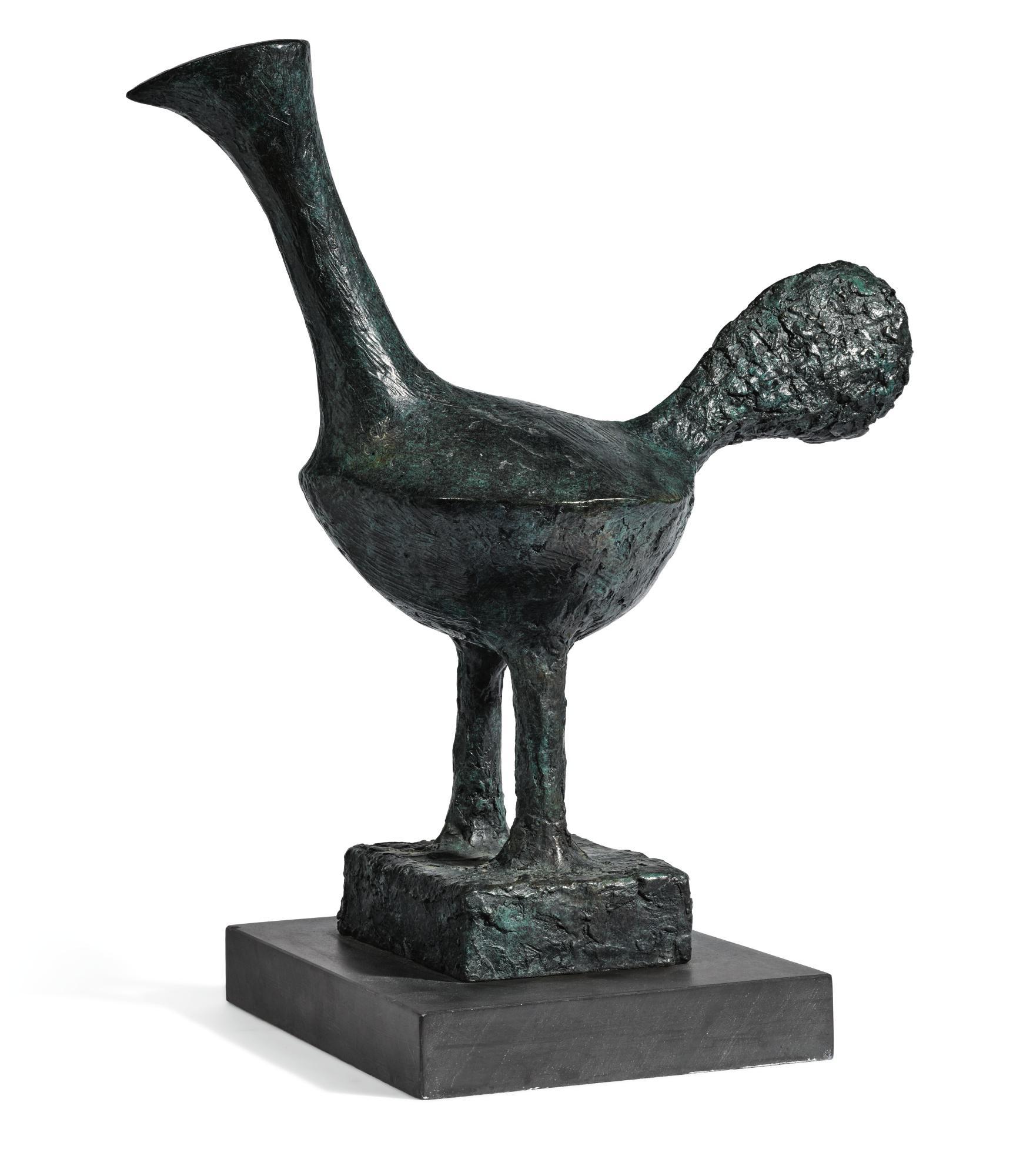 Breon O\'Casey - Jungle Bird