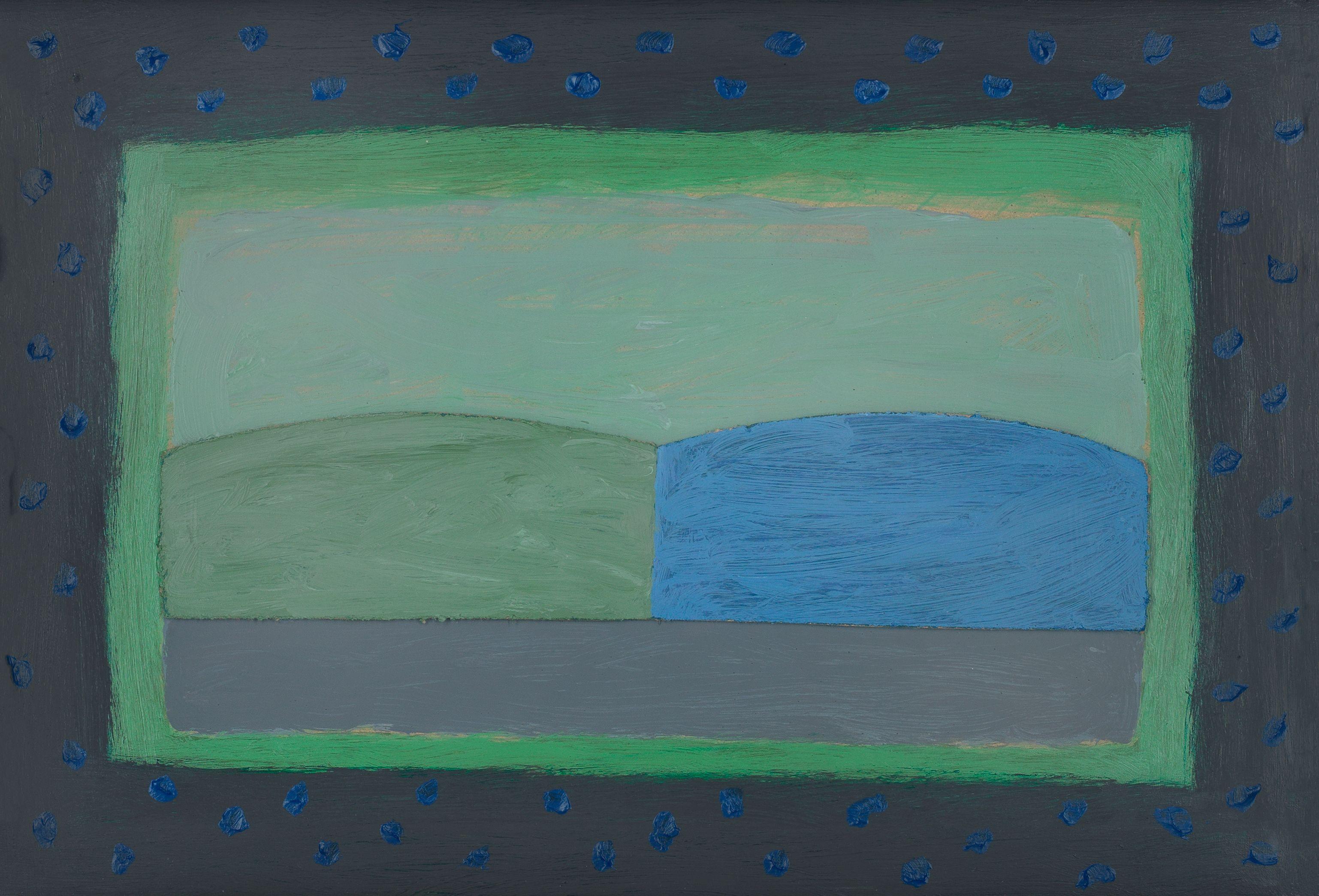 Breon O\'Casey - Landscape