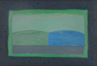 Breon O\'Casey - Landscape