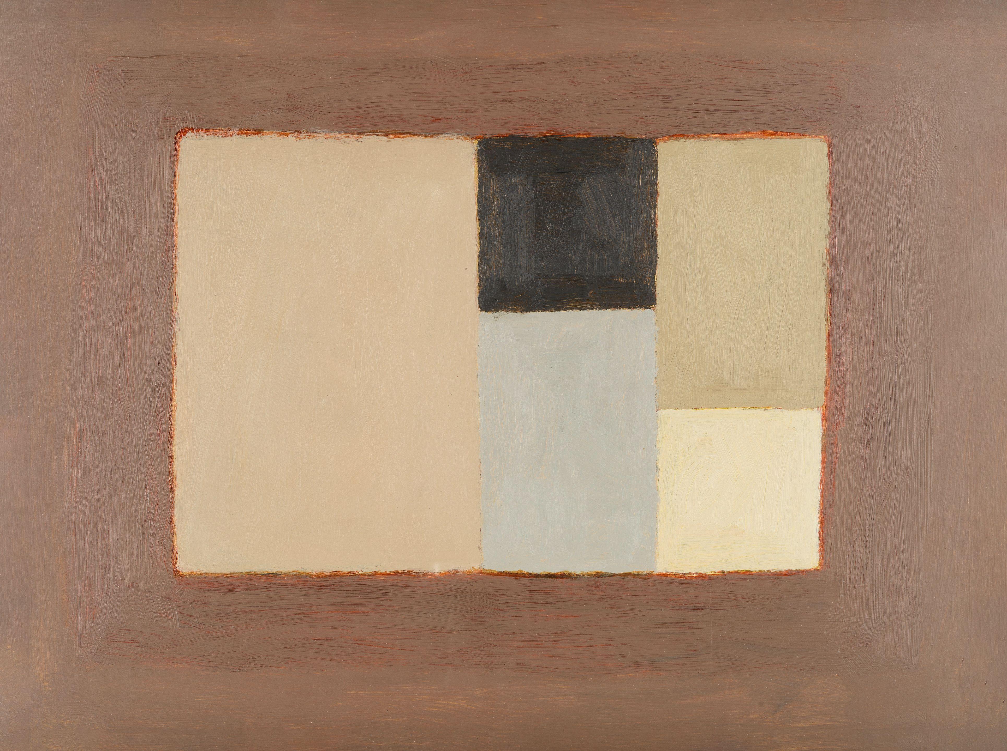 Breon O\'Casey - Lost Hedge