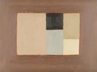 Breon O\'Casey - Lost Hedge