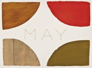 Breon O\'Casey - May