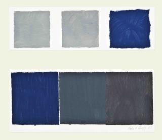 Breon O\'Casey - September 1967