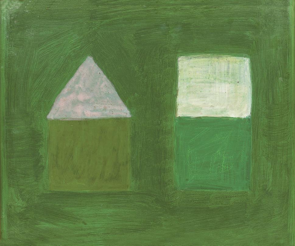 Breon O\'Casey - St Ives Still Life