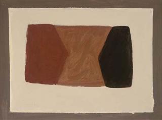 Breon O\'Casey - Three Browns