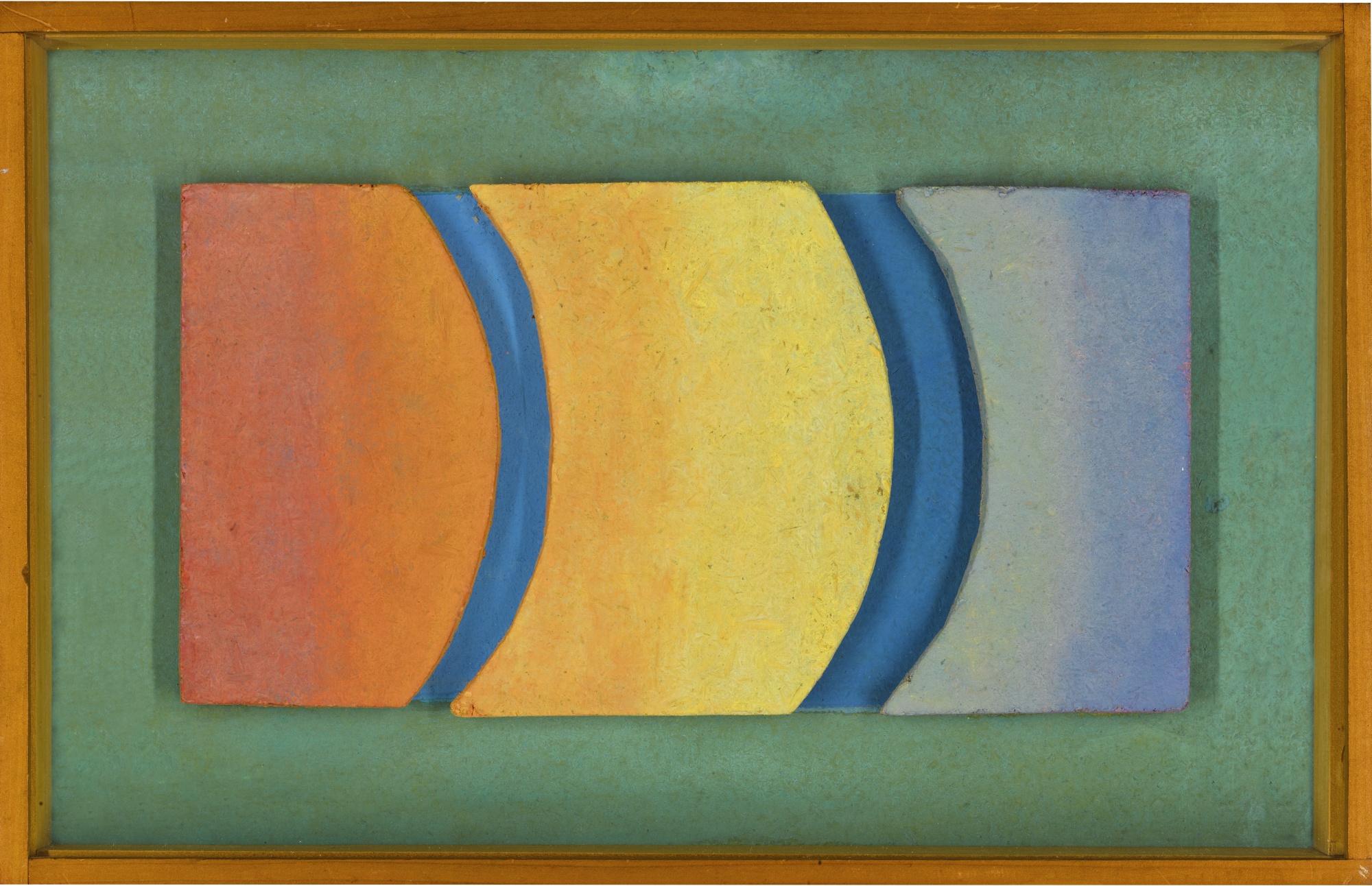 Breon O\'Casey - Untitled