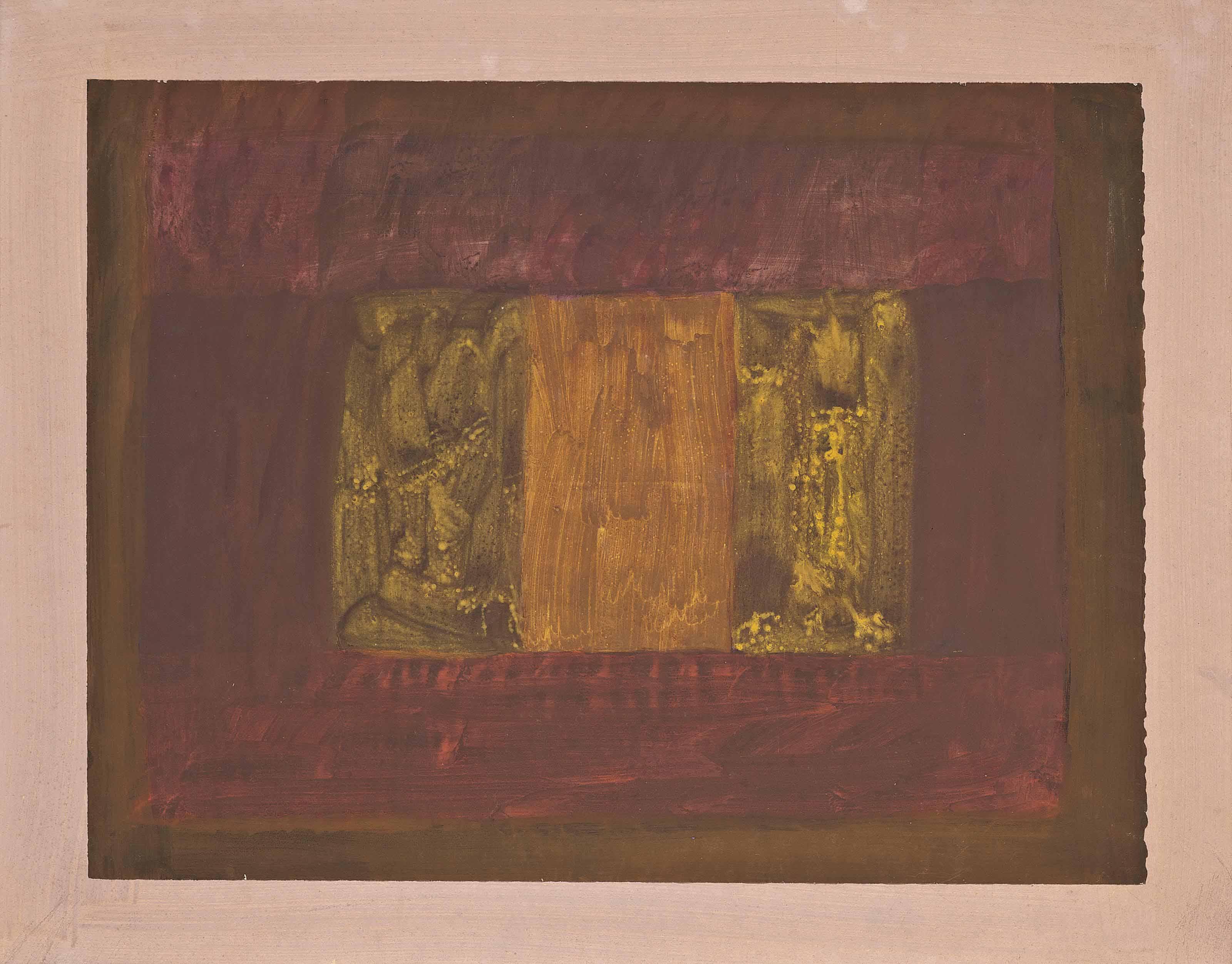 Breon O\'Casey - Untitled