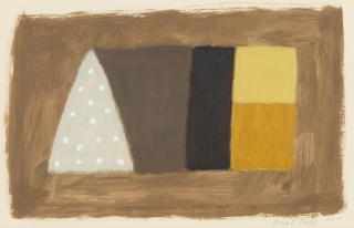 Breon O\'Casey - White Spots