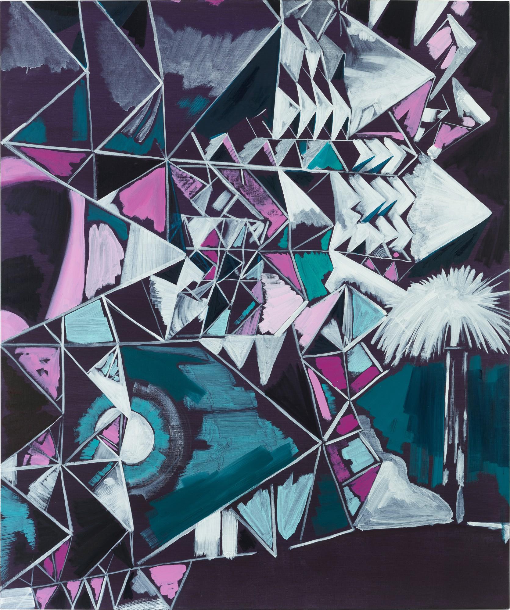 Brett Cody Rogers - Untitled