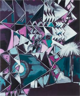 Brett Cody Rogers - Untitled