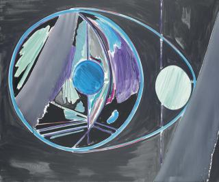 Brett Cody Rogers - Void (Mirror)